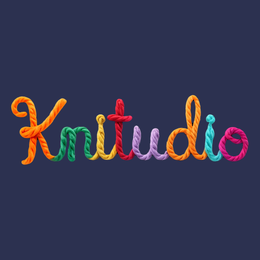 Knitudio